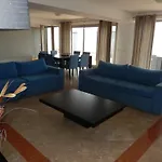 Lägenhet Atlantico