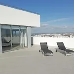 Apartmán Atlantico