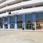 Apartmán Atlantico *