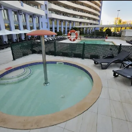 Atlantico Apartment Portimao
