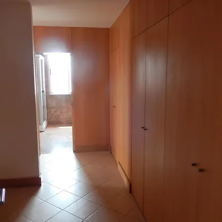 Atlantico Apartment