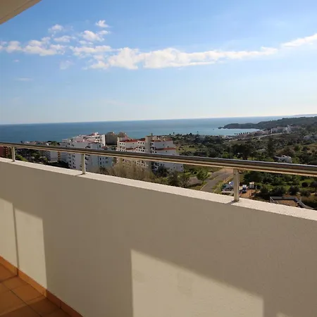 Atlantico Apartment Portimao