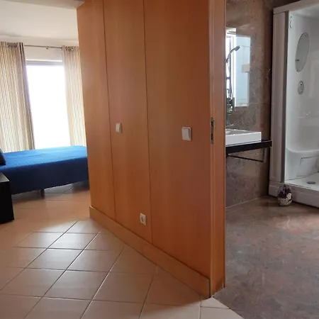 Atlantico Apartment *