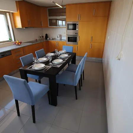 Atlantico Apartment Portimao