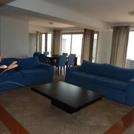 Atlantico Apartment