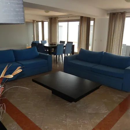 Apartment Atlantico