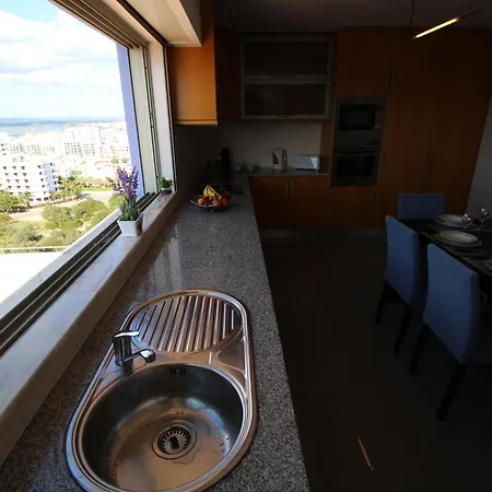 Apartment Atlantico *