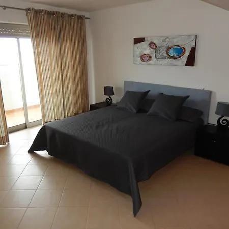 Apartment Atlantico *