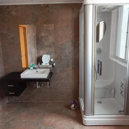 Apartment Atlantico Portimao