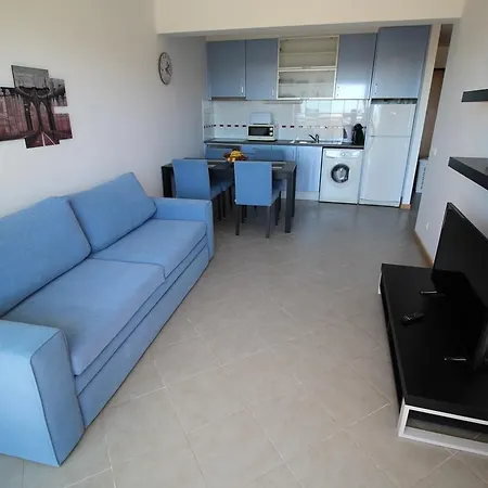 Apartment Atlantico *