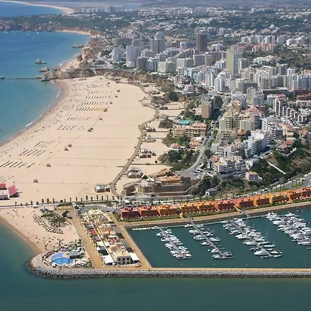 Apartment Atlantico Portimao