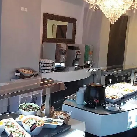 Apartment Atlantico