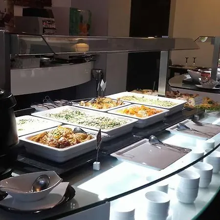 Apartment Atlantico Portimao