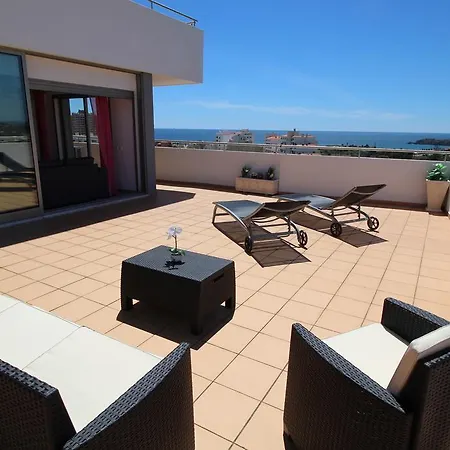 Apartment Atlantico Portimao
