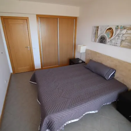Apartment Atlantico