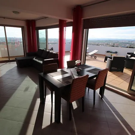 Apartment Atlantico