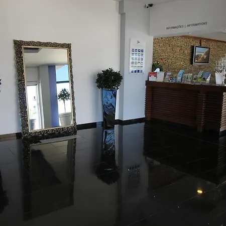 Atlantico 波尔蒂芒