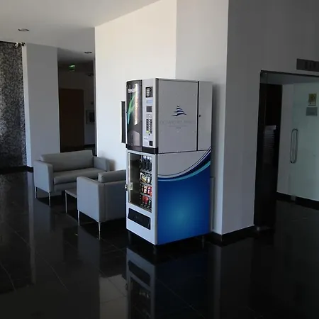 Apartment Atlantico Portimao