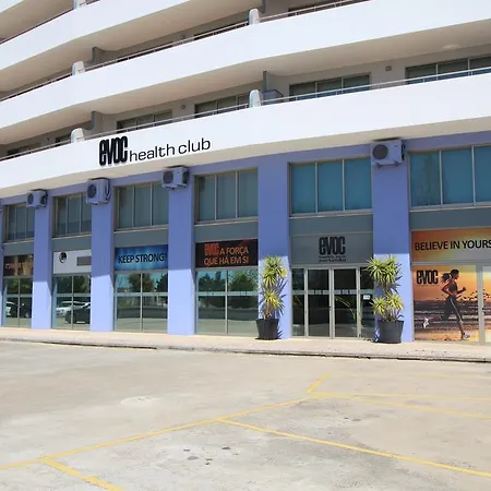 Apartment Atlantico *