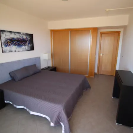 Apartment Atlantico