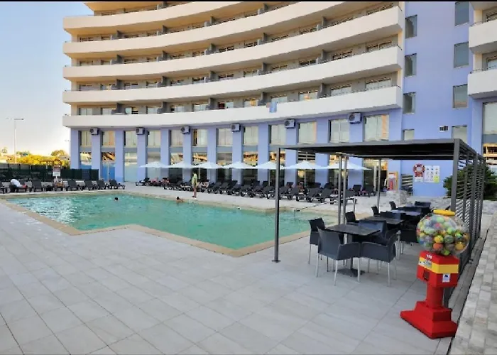 Atlantico Apartman *