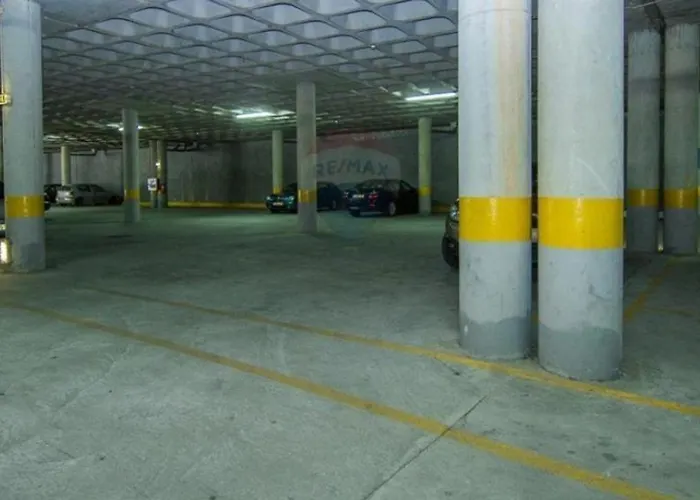 Atlantico Apartman *