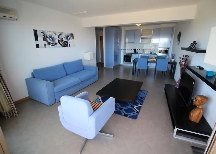 Apartman Atlantico Portimão