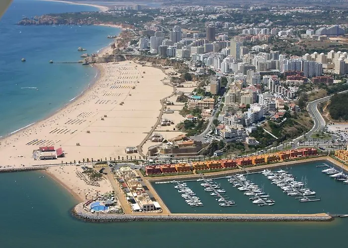 Apartman Atlantico Portimão