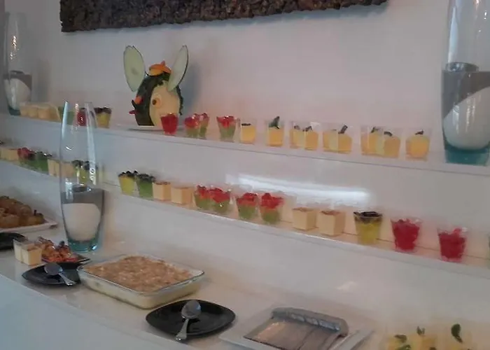 Apartman Atlantico Portimão