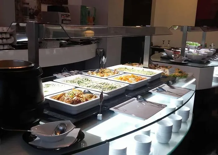 Apartman Atlantico Portimão