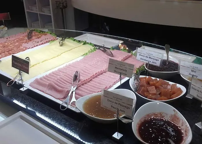 Apartman Atlantico Portimão