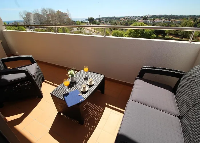 Apartman Atlantico *