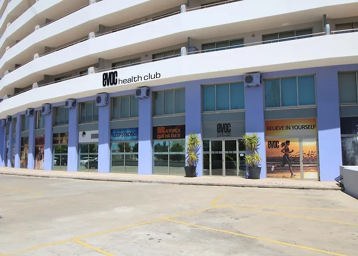 Apartman Atlantico *