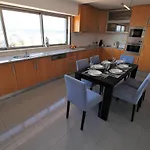 Atlantico Appartement *