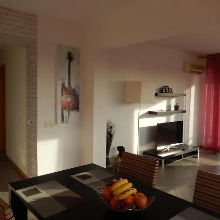 Appartement Atlantico