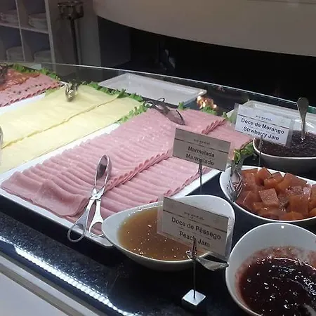 Appartement Atlantico Portimão