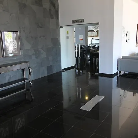 Appartamento Atlantico *