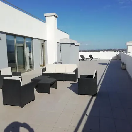 Appartement Atlantico Portimão