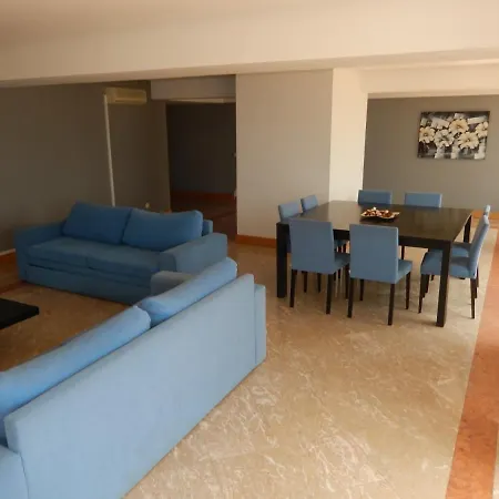 Atlantico Appartement *