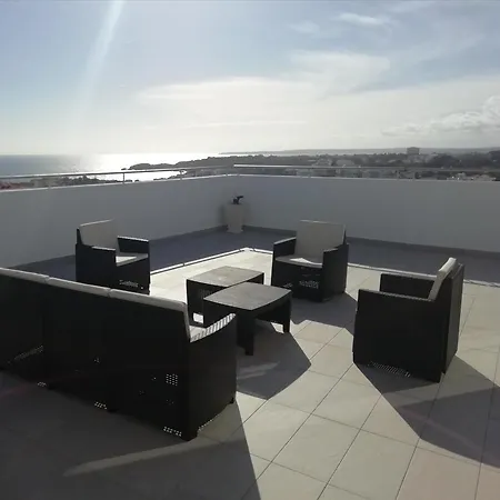 Atlantico Appartement