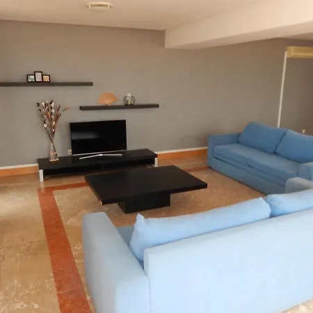 Appartement Atlantico Portimão