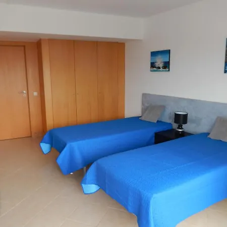 Atlantico Appartement