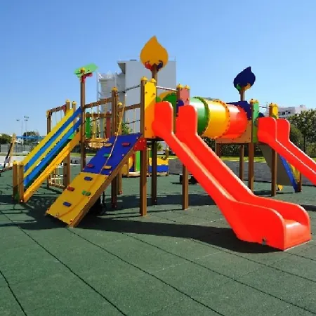 Apartamento Atlantico Portimão