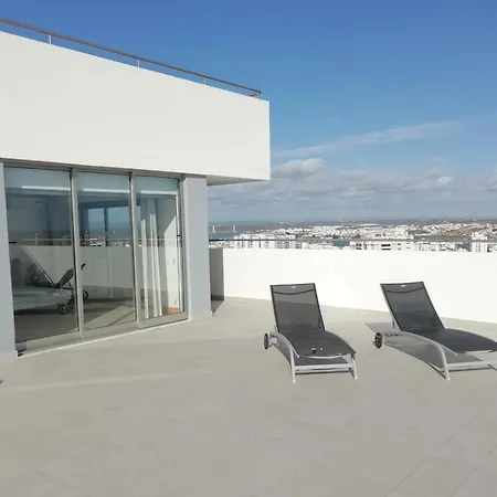 Appartement Atlantico