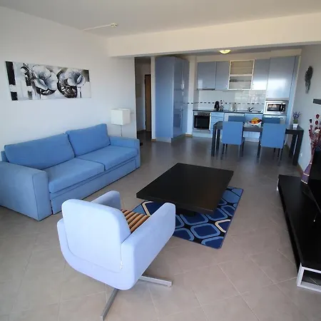 Appartement Atlantico Portimão