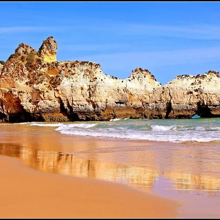 Appartement Atlantico *