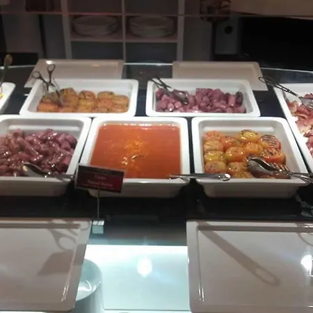 Appartement Atlantico